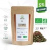 Infusion au CBD Rooibos Vanille