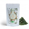 Organic tea with CBD, jasmine and bergamot - Pop CBD