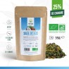 Kräutertee CBD bio 25 % Kokosnuss fehlt Inselsonne 35G