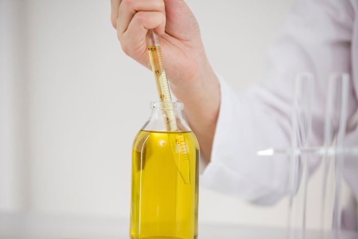 Making CBD Oil at Home