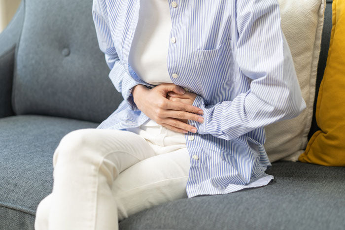gastritis cbd